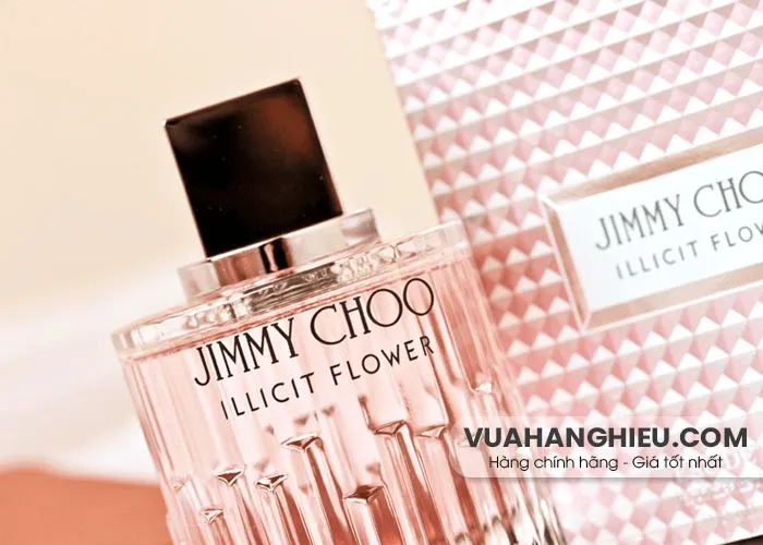 Review 5 chai nước hoa nữ Jimmy Choo rất thơm nên mua - 10