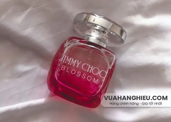 Review 5 chai nước hoa nữ Jimmy Choo rất thơm nên mua - 12
