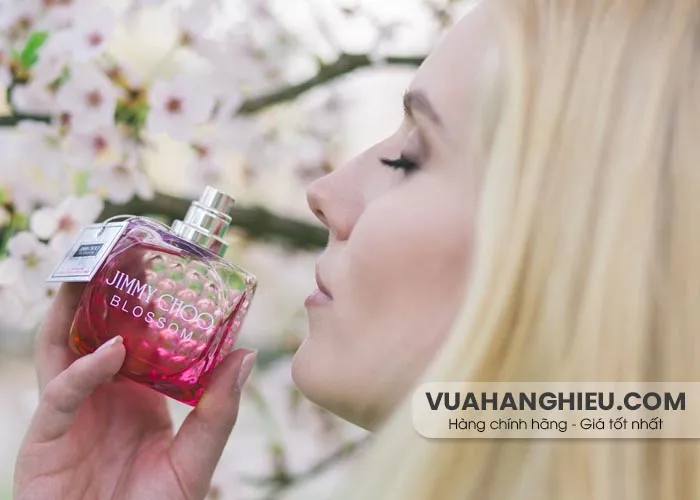 Review 5 chai nước hoa nữ Jimmy Choo rất thơm nên mua - 11