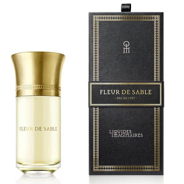 Nước Hoa Unisex Liquides Imaginaires Fleur De Sable 100ml - Nước hoa - Vua Hàng Hiệu