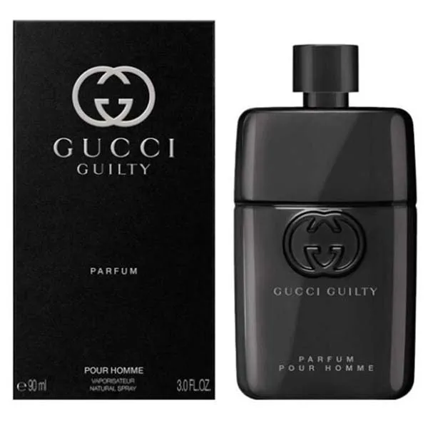 Nước Hoa Nam Gucci Guilty Pour Homme Parfum Sang Trọng 90ml - Nước hoa - Vua Hàng Hiệu
