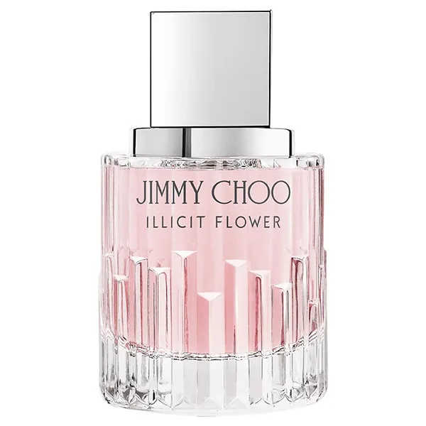 Nước Hoa Nữ Jimmy Choo ILLICIT Flower EDT 100ml - Nước hoa - Vua Hàng Hiệu