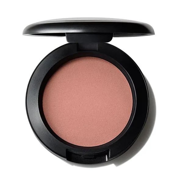 Phấn Má Hồng MAC Powder Blush Gingerly 6g - Trang điểm - Vua Hàng Hiệu