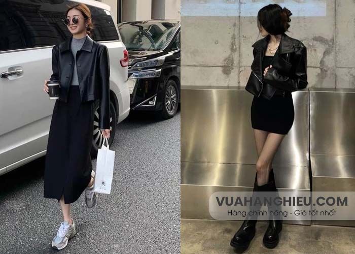 15 cách phối đồ đi chơi noel cực xinh giúp nàng thêm nổi bật