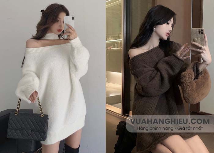 15 cách phối đồ đi chơi noel cực xinh giúp nàng thêm nổi bật