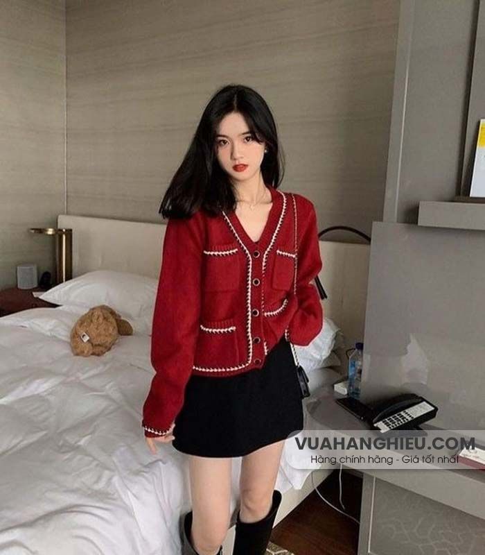 19+ gợi ý phối đồ đi chơi Tết đẹp hết nấc cho nam nữ
