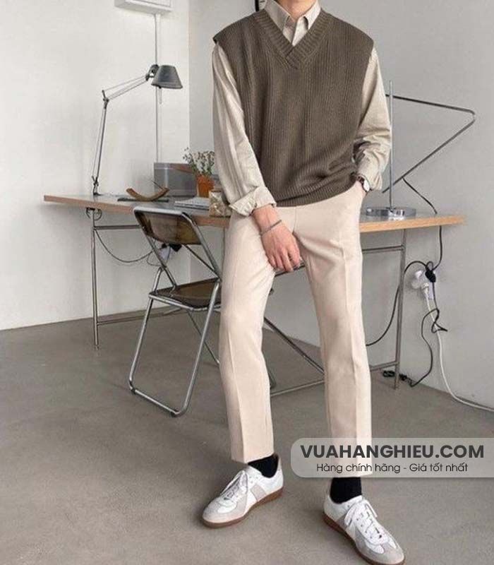 19+ gợi ý phối đồ đi chơi Tết đẹp hết nấc cho nam nữ