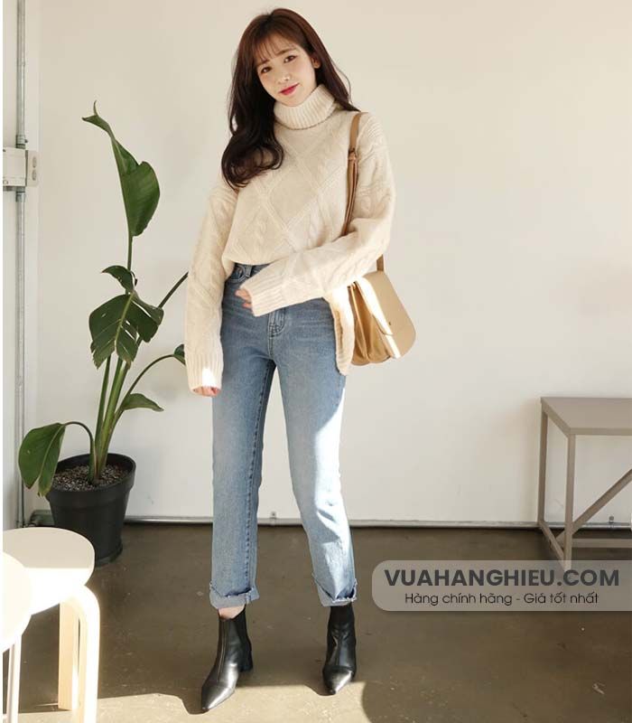 19+ gợi ý phối đồ đi chơi Tết đẹp hết nấc cho nam nữ