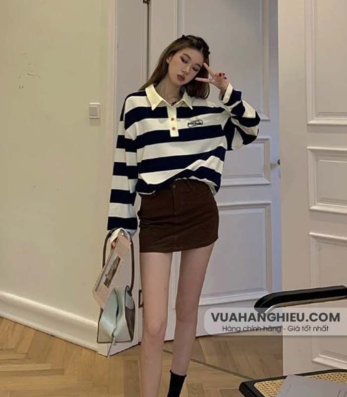 19+ gợi ý phối đồ đi chơi Tết đẹp hết nấc cho nam nữ