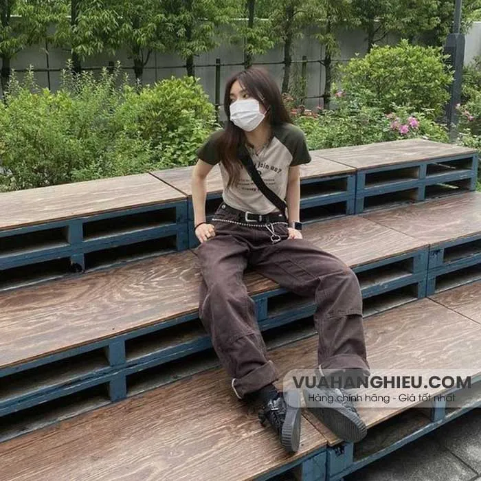 12+ cách phối đồ với giày oxford nữ chuẩn thời trang