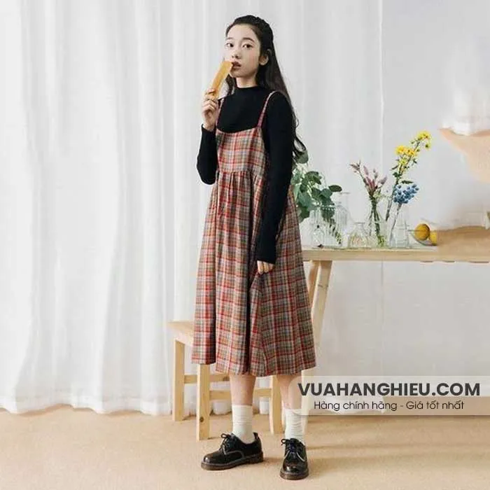12+ cách phối đồ với giày oxford nữ chuẩn thời trang