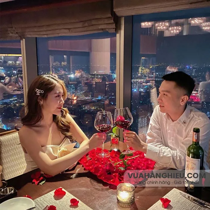 24 món quà noel cho người yêu ý nghĩa chắc chắn người ấy sẽ thích