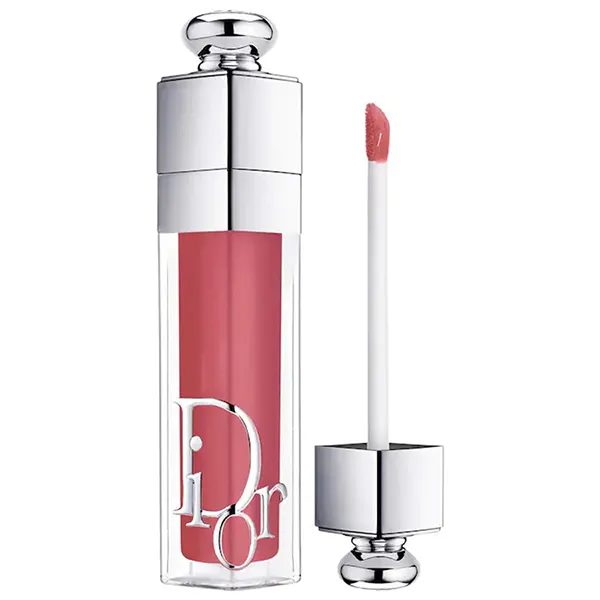 Son Dưỡng Dior Addict Lip Maximizer 009 Intense Rosewood Màu Hồng Đất - Son Môi - Vua Hàng Hiệu