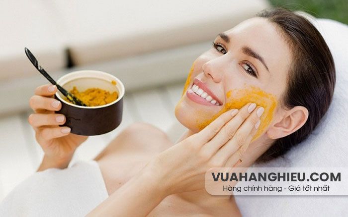 Tẩy trắng da có thân thiện với làn da không? 15 cách tẩy trắng da thân thiện với làn da từ thiên nhiên - 6