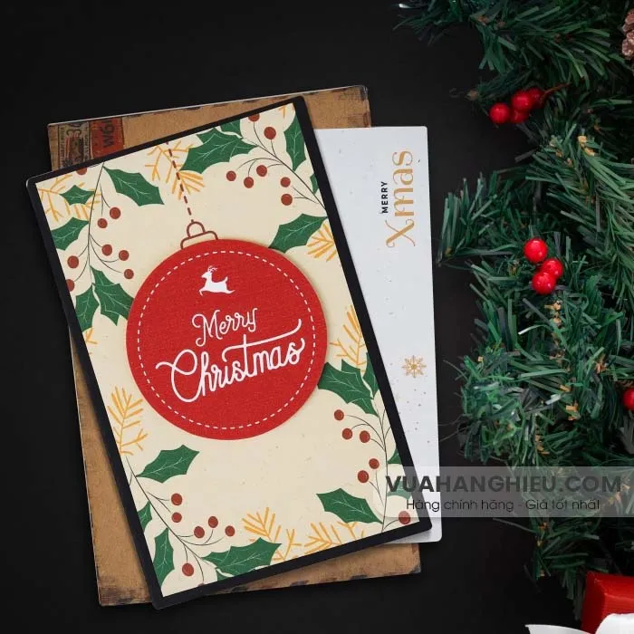 24 món quà noel cho người yêu ý nghĩa chắc chắn người ấy sẽ thích