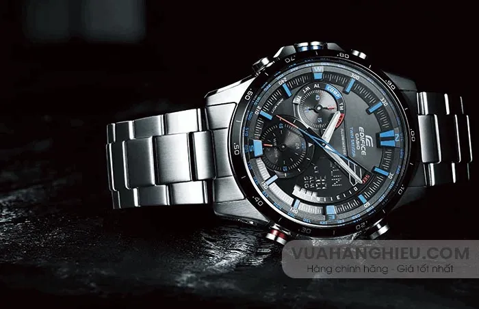 Top 7 + những mẫu đồng hồ casio nam đẹp đáng sở hữu