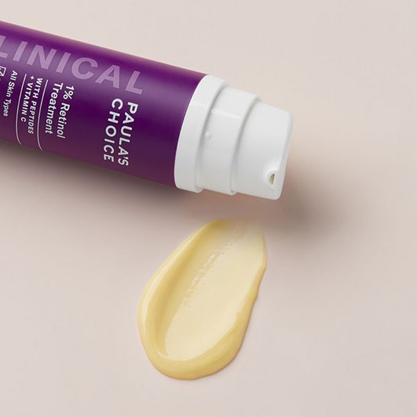 Tinh Chất Retinol Paula's Choice Clinical 1% Retinol Treatment With Peptides + Vitamin C 30ml CT - Mỹ phẩm - Vua Hàng Hiệu