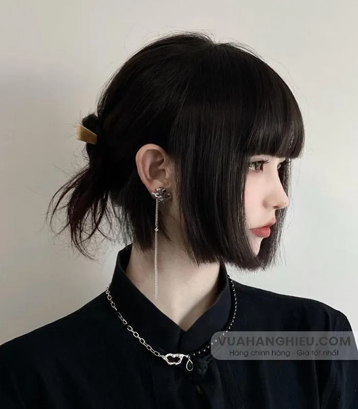 Tóc Hime là gì? 12 kiểu tóc Hime xinh như gái Nhật được yêu rất thích