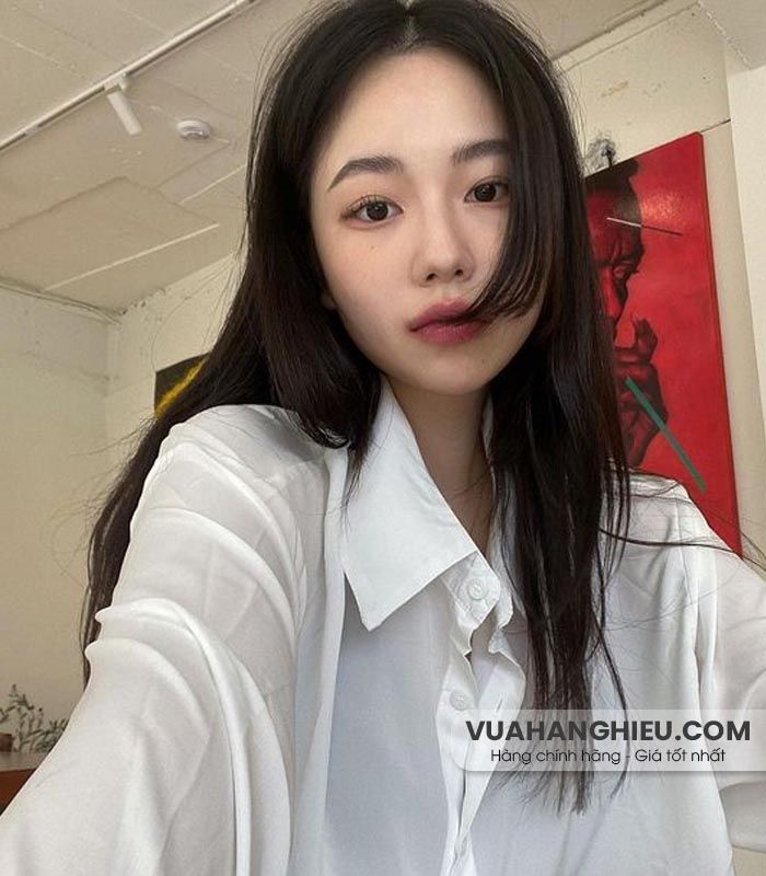 Tóc Hime là gì? 12 kiểu tóc Hime xinh như gái Nhật được yêu rất thích