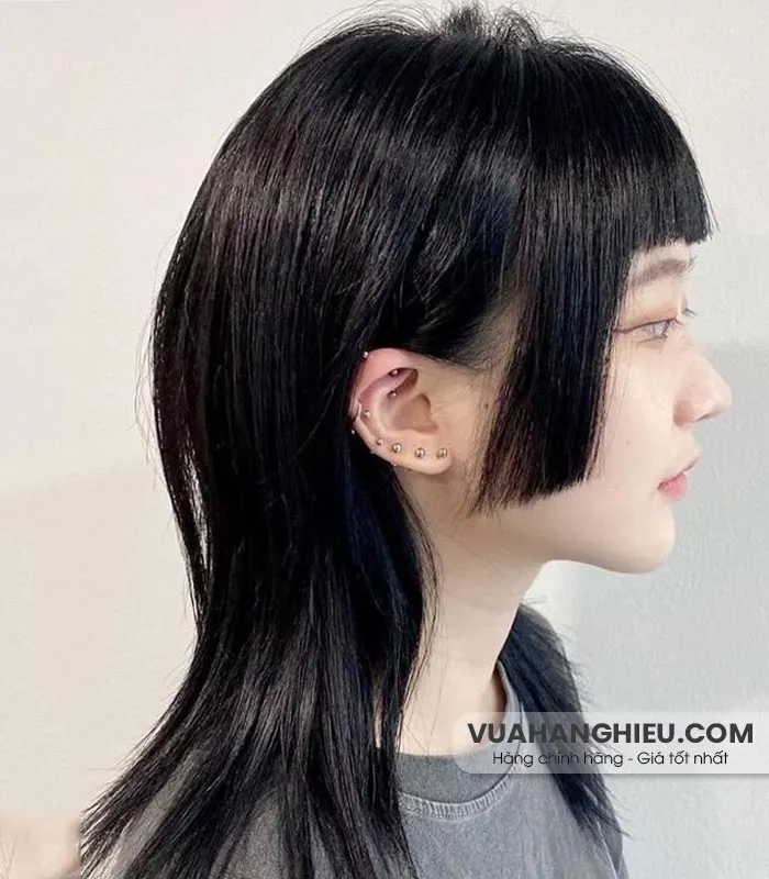 Tóc Hime là gì? 12 kiểu tóc Hime xinh như gái Nhật được yêu rất thích