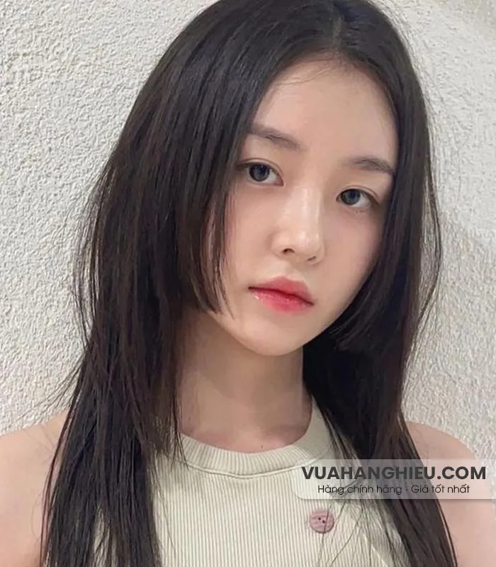Tóc Hime là gì? 12 kiểu tóc Hime xinh như gái Nhật được yêu rất thích