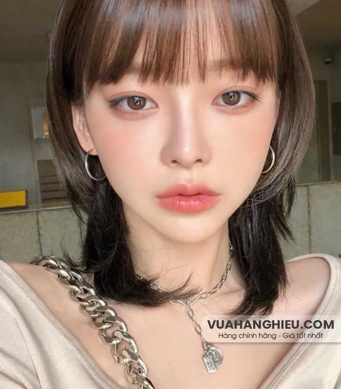 Tóc Hime là gì? 12 kiểu tóc Hime xinh như gái Nhật được yêu rất thích