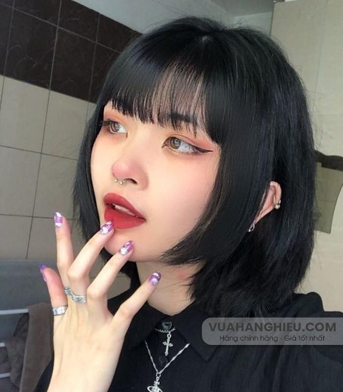 Tóc Hime là gì? 12 kiểu tóc Hime xinh như gái Nhật được yêu rất thích