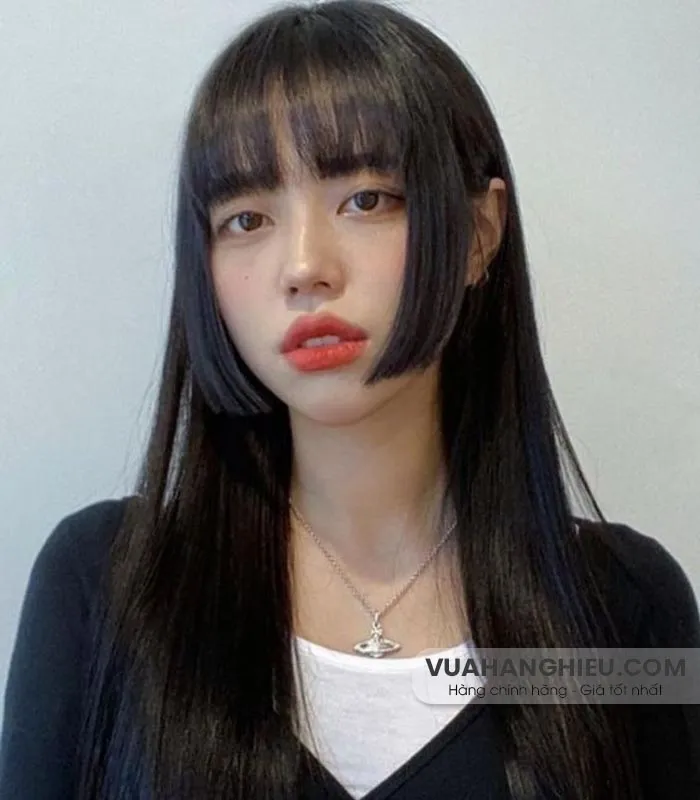 Tóc Hime là gì? 12 kiểu tóc Hime xinh như gái Nhật được yêu rất thích