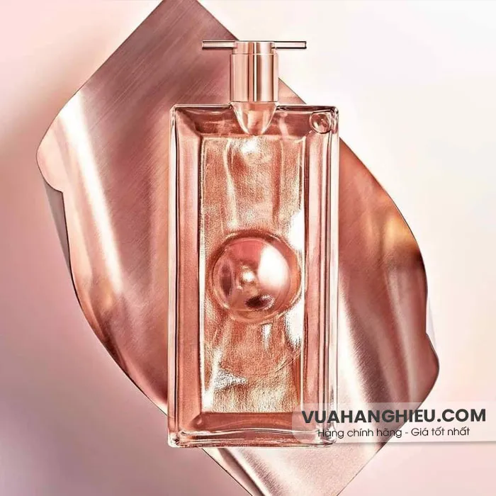 Top 11 chai nước hoa Lancome mùi nào thơm lâu