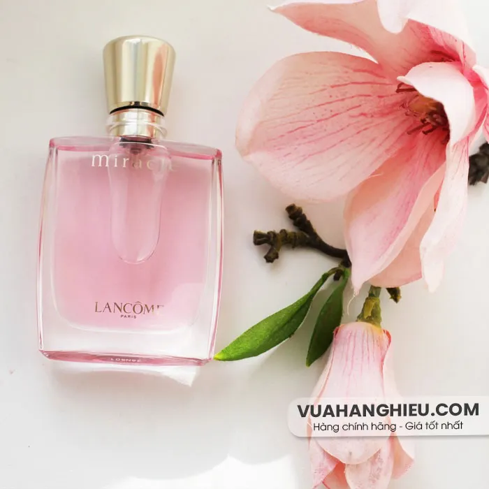 Top 11 chai nước hoa Lancome mùi nào thơm lâu