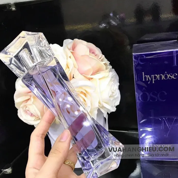 Top 11 chai nước hoa Lancome mùi nào thơm lâu