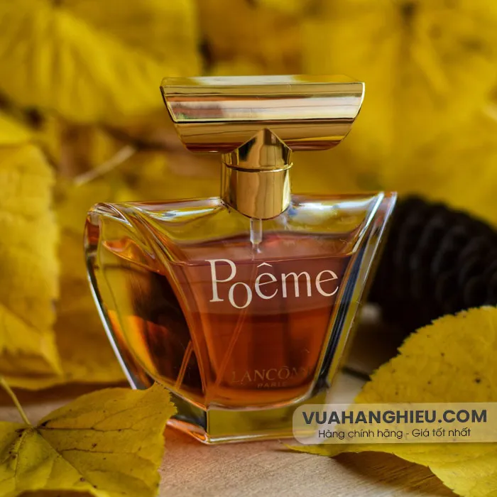 Top 11 chai nước hoa Lancome mùi nào thơm lâu