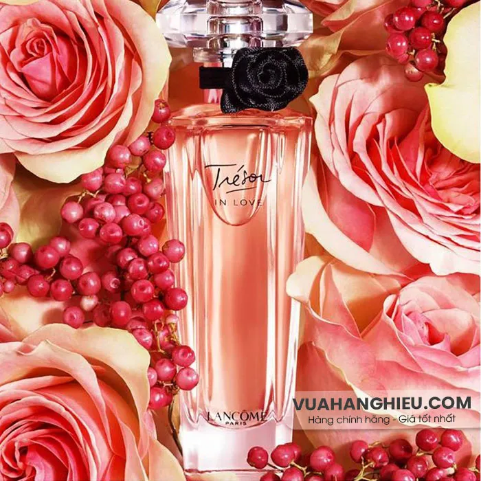 Top 11 chai nước hoa Lancome mùi nào thơm lâu