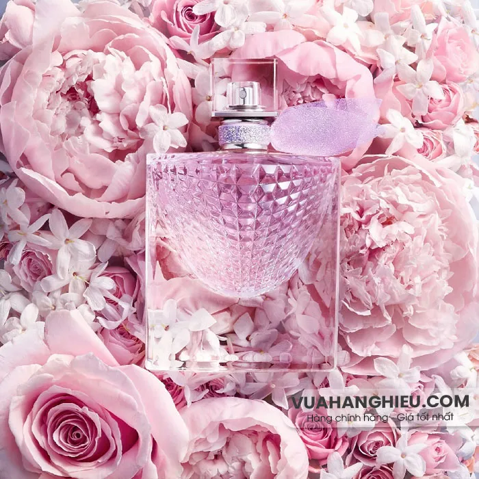 Top 11 chai nước hoa Lancome mùi nào thơm lâu