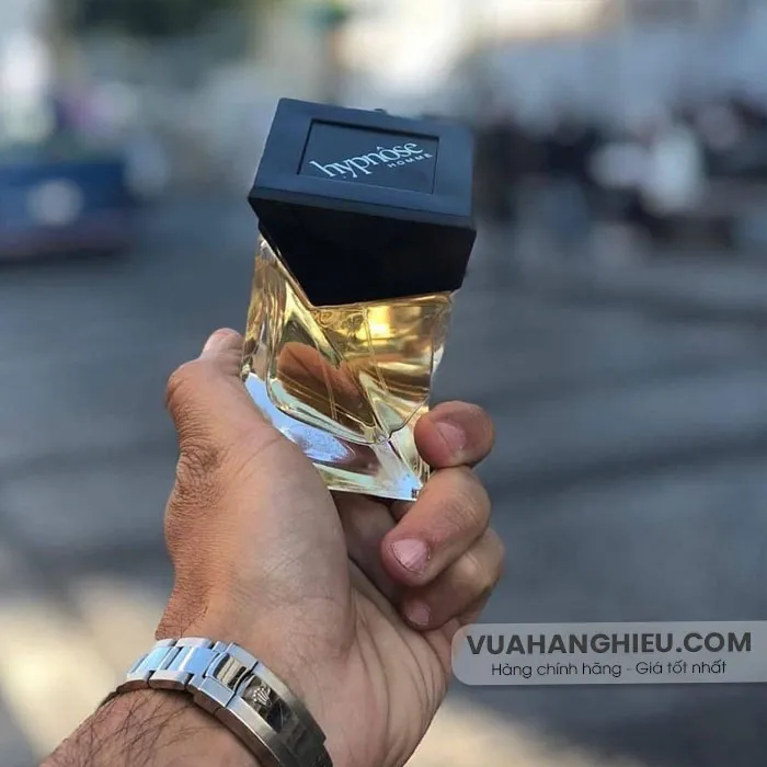 Top 11 chai nước hoa Lancome mùi nào thơm lâu