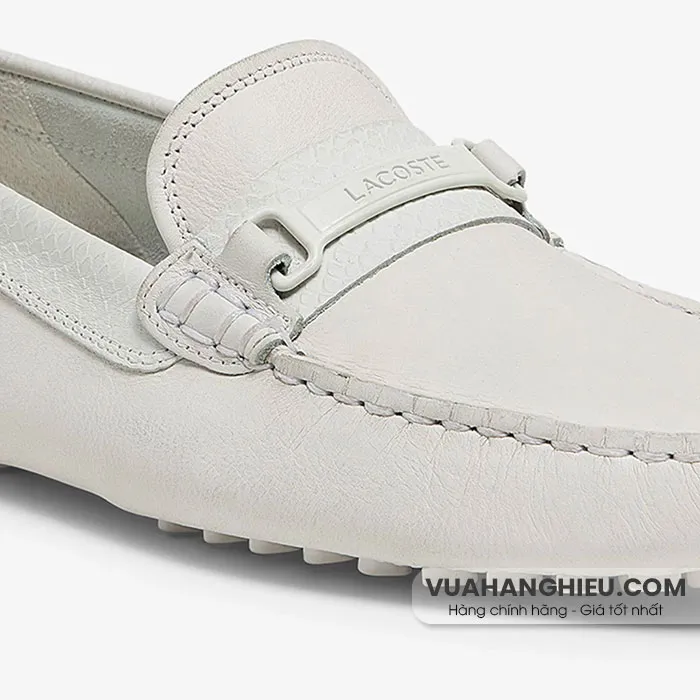 Top 11 đôi giày Loafer nam sang trọng, phối đồ cực chất!