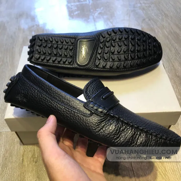 Top 11 đôi giày Loafer nam sang trọng, phối đồ cực chất!