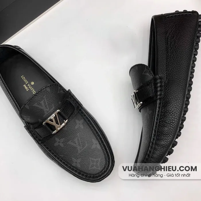 Top 11 đôi giày Loafer nam sang trọng, phối đồ cực chất!
