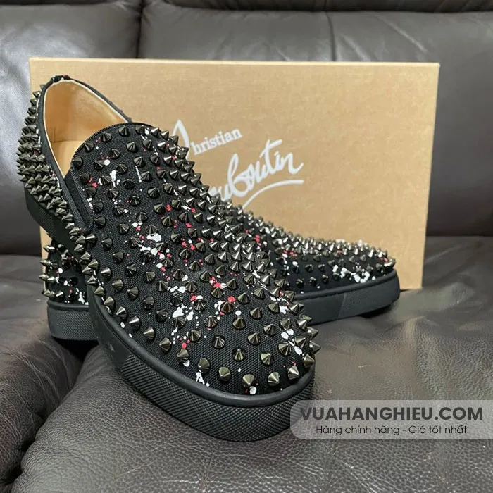 Top 11 đôi giày Loafer nam sang trọng, phối đồ cực chất!