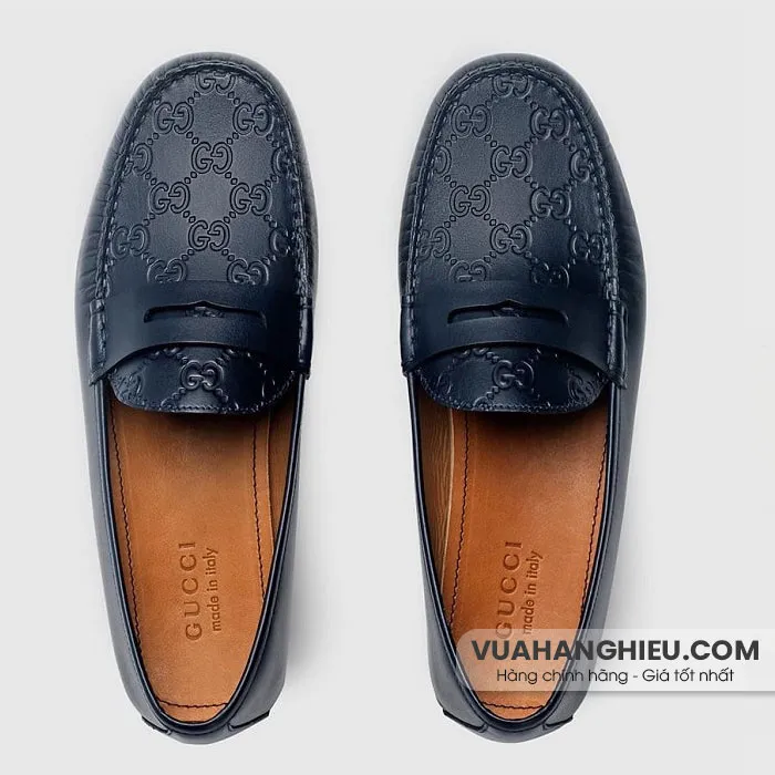 Top 11 đôi giày Loafer nam sang trọng, phối đồ cực chất!