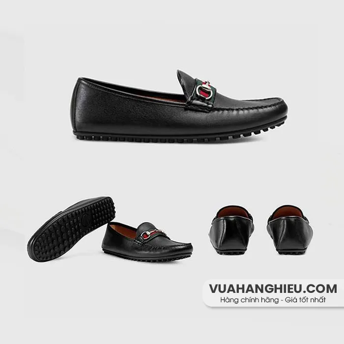 Top 11 đôi giày Loafer nam sang trọng, phối đồ cực chất!