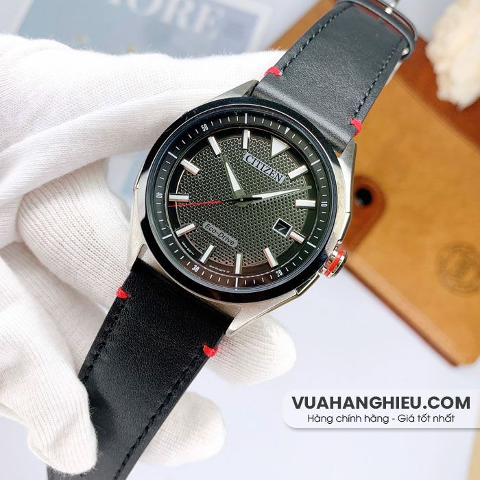 Top 11 mẫu đồng hồ Citizen Eco-Drive nam 