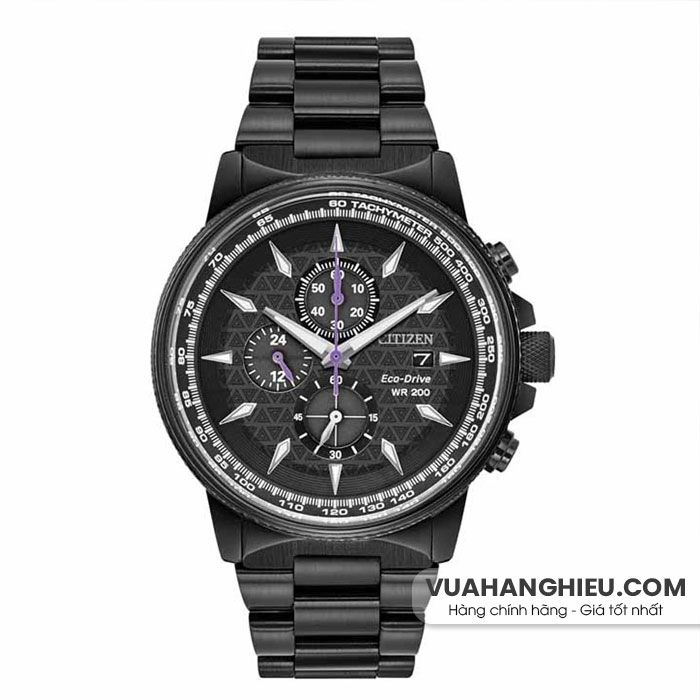 Top 11 mẫu đồng hồ Citizen Eco-Drive nam 