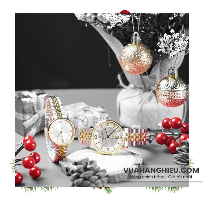 Top 30 món quà Noel, quà Giáng sinh ý nghĩa, ấm áp