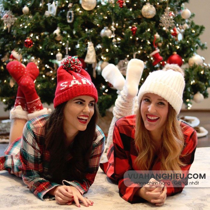 Top 30 món quà Noel, quà Giáng sinh ý nghĩa, ấm áp