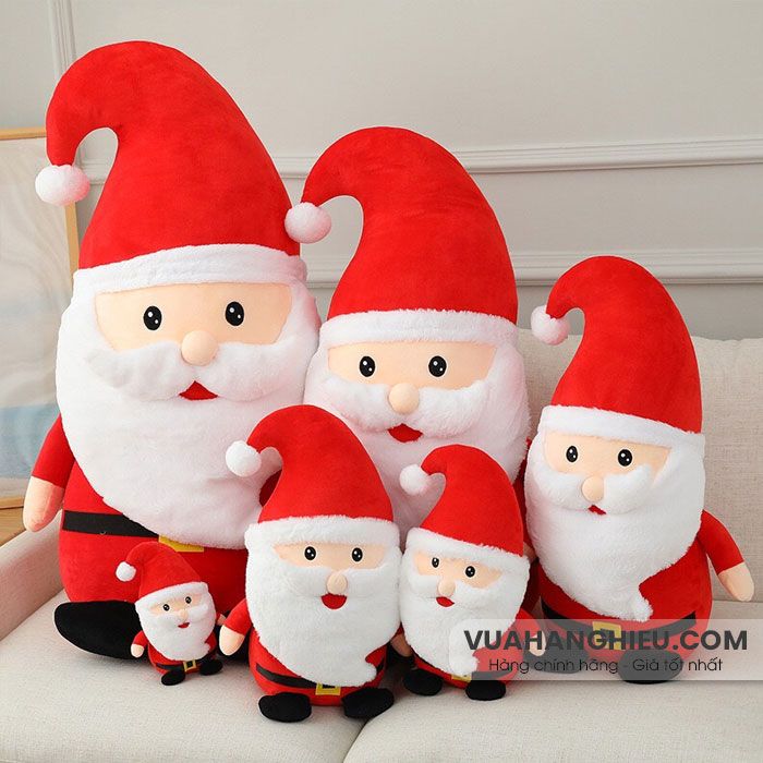 Top 30 món quà Noel, quà Giáng sinh ý nghĩa, ấm áp