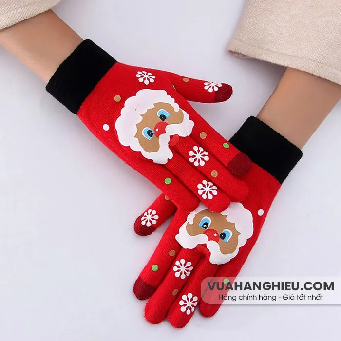 Top 30 món quà Noel, quà Giáng sinh ý nghĩa, ấm áp