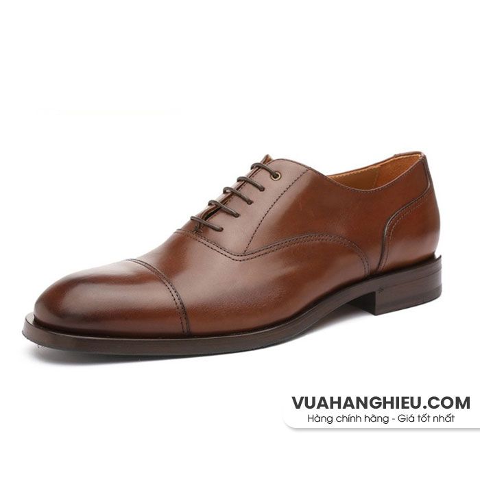 Top 9 đôi giày Derby cao cấp cho nam bán chạy
