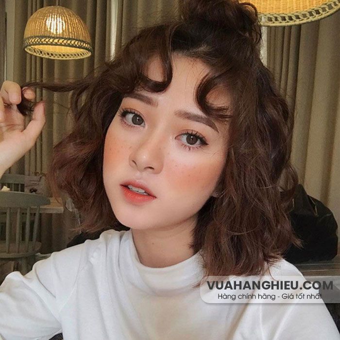 Top 15+ kiểu tóc hippie THỜI THƯỢNG, được yêu rất thích