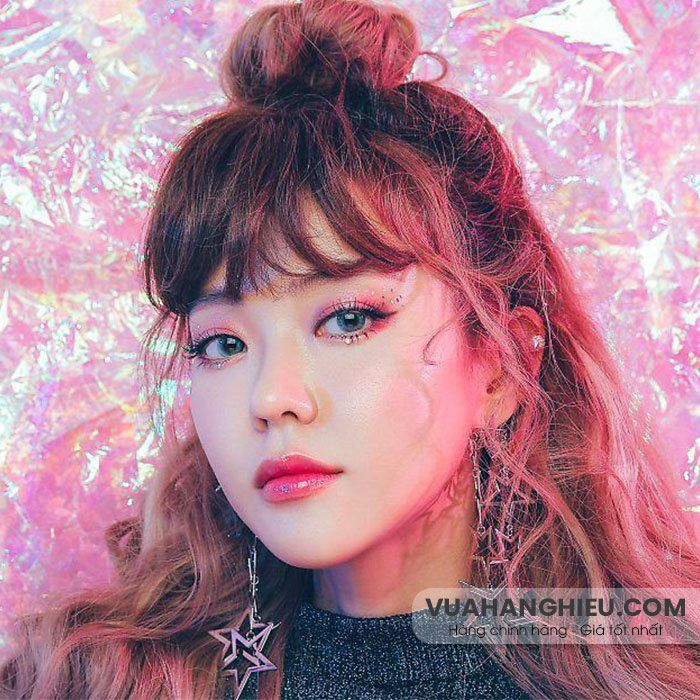 15 ý tưởng trang điểm Giáng Sinh ấn tượng và mới lạ cho nàng - 6